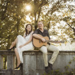 ZWASAM - Singer-Songwriter Ehepaar