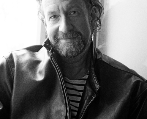 Martin J Winkler - Sänger, Liedermacher, Pianist