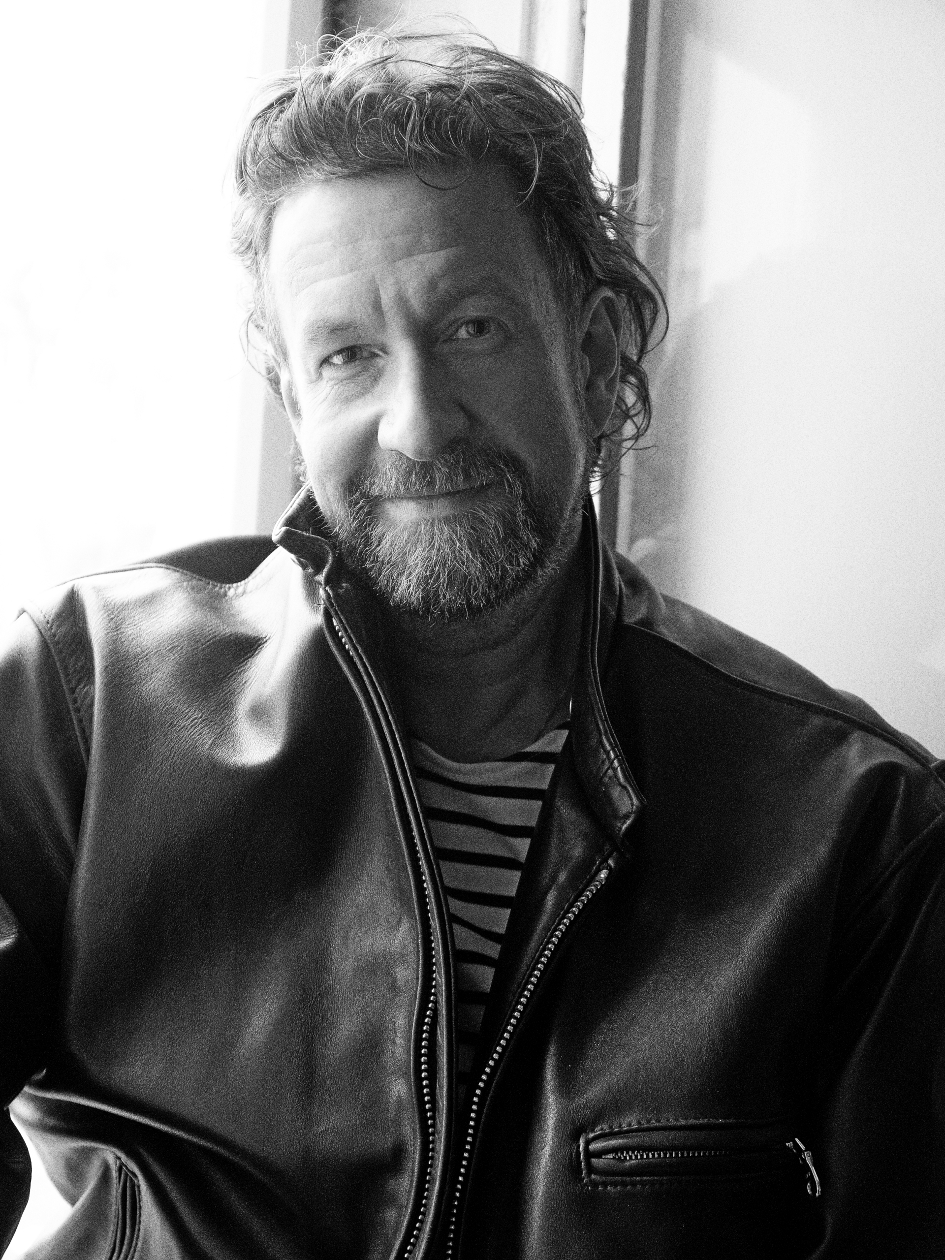 Martin J Winkler - Sänger, Liedermacher, Pianist