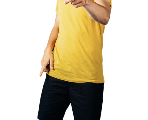 Christoph Hirschler - Sänger, Moderator, Entertainer für Kinder