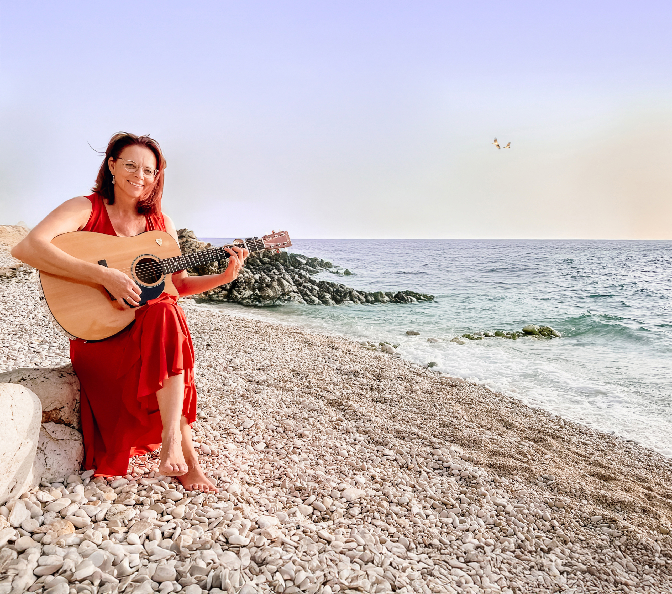 SONJA - Singer-Songerwriter